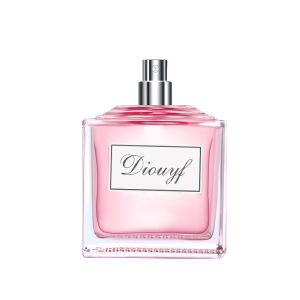 perfume perfume women 50ml (Fragrant fruit flavor) lasts for 24 hours good smell but not pungent 香水女士 Luss-166