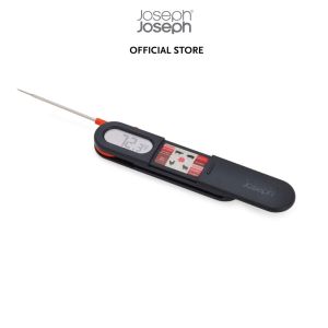 Joseph Joseph ThermaPoint Black Digital Probe Thermometer JJ0288