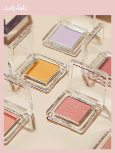 Judydoll Pretty Blush Powder Face Blusher