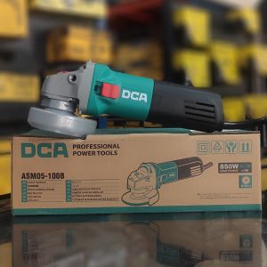 DCA ASM05-100B Angle Grinder 4" 850W