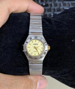 Đồng hồ nữ ANIECE  second hand si nhật- đã qua sử dụng