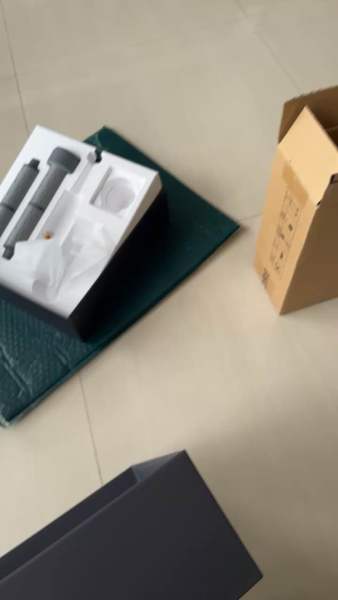 Buyer review video 3
