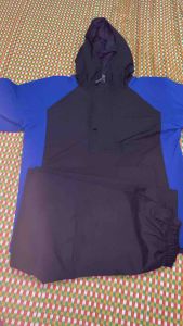 (ẢNH THẬT-BÃO SALE) Áo mưa nam nữ 2lớp cao cấp chống thấm