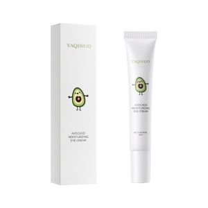 TWG Krim Mata Malam/Retinol Eye Cream untuk Menghilangkan Mata Panda/Eye Cream Retinol Light Wrinkle - VP035