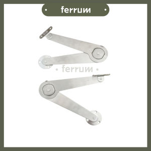 [ VIENA ] Engsel Salon 9 inch / Penahan Jendela 9"
