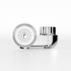 Filterbaby Skincare Faucet 2.0 - Deluxe Kit