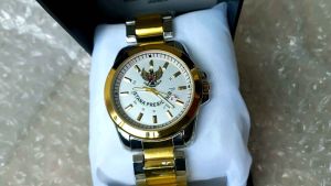 JAM TANGAN PRIA ISTANA PRESIDEN