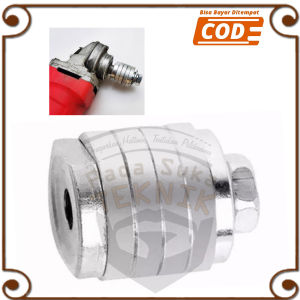 Adaptor Wall Chaser Mur Arbor Bobok Beton Jalur Pipa Mesin Gerinda
