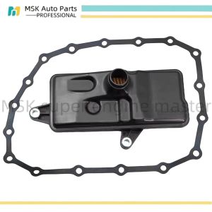 G6HA Transmission Filter for Honda Amaze BR-V City Civic Elevate HR-V Jazz WR-V 1.0L 2.0L 2014-2024 25420-5T0-003 21814-5T0-000