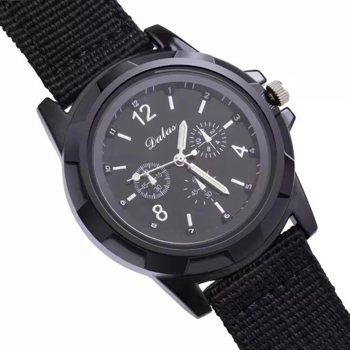 Military Dalas Watch Gemius Army For Men | Lazada PH