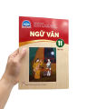 Fahasa - Ngữ Văn 11 - Tập 2 (Chân Trời Sáng Tạo) (2023). 