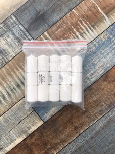 Van Flow 300 Máy lọc nước RO