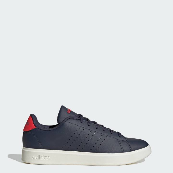adidas Lifestyle Advantage Shoes Men Blue JI2212 Lazada PH