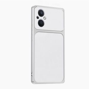 For OPPO A96 5G F21 Pro 5G Reno 7 LiteReno 7Z 5G Reno 8Z 5G 1+ Nord 20 New faux leather phone case high-quality anti drop cover