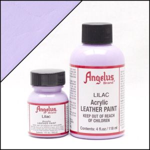 45Color Angelus USA Acrylic Leather Paint 118ml