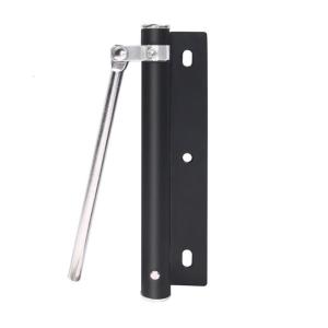 Screen Door Closer Automatic Closing Hinges with Adjustable Force Sturdy Stainless Steel for Safety and Convenience