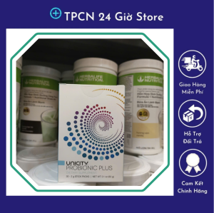 Bột uống Probionic hỗ trợ tiêu hóa ( Hộp 30 gói )
