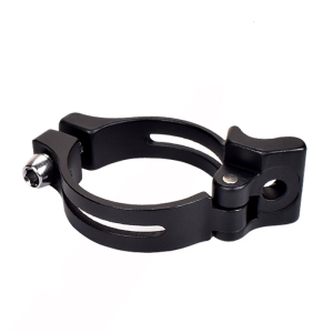 Mountain Bicycles Front Derailleurs Converter Bike Shifters Brake Adapter for Road Cyclists