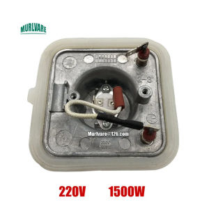 หม้อนึ่งเสื้อผ้า 220V 1500W อุปกรณ์เสริมสำหรับเครื่องรีดผ้า Midea MY-GD20D1/20D2/20D3/20D4/20D5