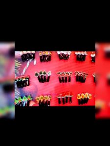 JEPIT RAMBUT CHRISTMAS EDITION / JEPITAN RAMBUT EDISI NATAL / KEP RAMBUT SANTA CLAUS SNOWMAN PENGUIN CHRISTMAS TREE | AKSESORIS RAMBUT ANAK | CHP-7820