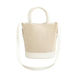 Túi xách bằng PU thời trang và bền với Túi Đeo Vai dành cho nữ Túi đeo chéo Tote Túi xô sức chứa lớn