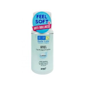 Hada Labo Tamagohada Lotion (100ml) Mild Peeling