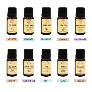 Tinh dầu Gỗ Hồng 100ml cao cấp nhập khẩu hương thơm tự nhiên cân bằng cảm xúc an thần ngủ ngon - Thuốc Bắc Lãn Ông