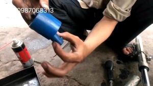 Vam phớt giảm sóc trước ( các dòng xe )