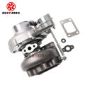 GT28 GT25 GT2871 GT2860 T25 T28 5 Bolts Upgrade Turbocharger 400HP Universal Turbo Charger Wholesal. 