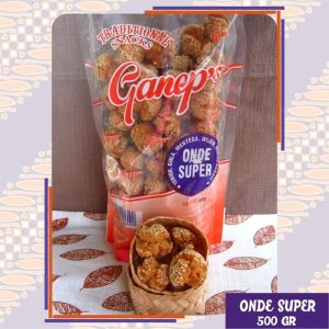 Onde Super 500gr