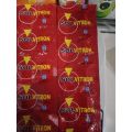SOLVITRON CAPS | 1 strip isi 10 kapsul l VITAMIN PENAMBAH DARAH |  Mencegah anemia dan defisiensi zat besi |. 