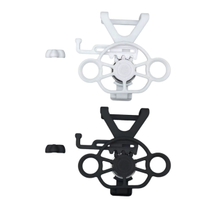 Game Controller Replacement Racing Game Steering Wheel Gaming Wheel Mobile Joystick Steering Wheel for Gamepad