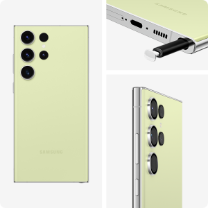 Display Sealed Set Samsung Galaxy S23 Ultra 5G Smartphone 6 Months SG Seller Warranty