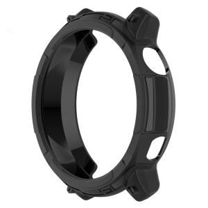 for Smart Watch Anti-dust Cover Soft for Case Waterproof Sleeve Protector Shockproof Housing Frame Bumper for Shell for