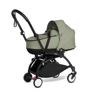 ที่นอนเด็ก Babyzen YOYO Bassinet สี Olive
