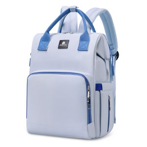 Tôi biết mới đa chức năng nhẹ và linh hoạt Ba lô cho thai phụ Túi em bé sức chứa lớn cho mẹ đi chơi và ở lại bệnh viện phụ sản