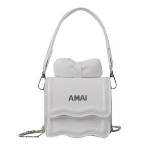 Hợp thời trang Mini Túi nơ cho phụ nữ bền & thoải mái túi túi đa năng thích hợp cho mua sắm hàng ngày & Du Lịch bền