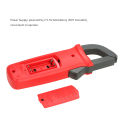 UNI-T  UT202A+  400-600A digital Clamp meter แคล้มป์มิเตอร์,AC/DC Voltage Current Meter,Clamp Multimeter แคลมป์มิเตอร์. 