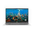 Notebook HP 15-fc0290AU (Natural Silver). 