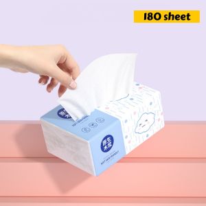 Js HotPad 30 pack/ 1 boxes Soft Facial Tissue 5-Ply 460 Sheets Paper Virgin Wood Pulp House Travel Use