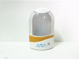 Đèn Ngủ Cảm Biến Tự Sáng Khi Về Đêm