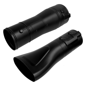 191B21-6 191L13-5ท่ออะแด็ปเตอร์197889-6หัวฉีดปลายแบนสำหรับ XBU02Z 36โวลต์ XBU03-18V เครื่องเป่าใบไม้ไร้สายแบบไม่มีแปรง