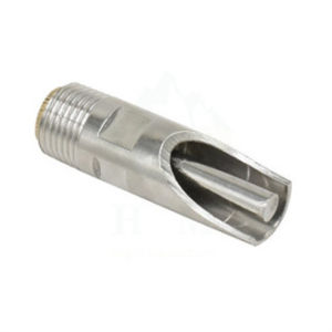 【COD】Automatic chrome gold 1/2PT Thread Pig Hog Swine Drinker Waterer Nipple pig water dispenser