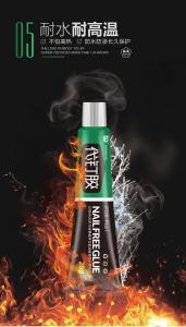 Keo Dán Đa Năng Siêu Dính 60g Keo Dán Chắc Như Đóng Đinh Dán Trên Mọi Chất Liệu Chống Ẩm