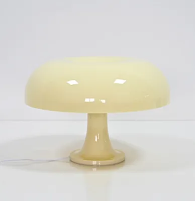 [Pre-Order 18-25 Days]Mushroom Table Lamp Desk Light LED Night Light for Kitchen Living Room Modern Minimalist Desk Lights