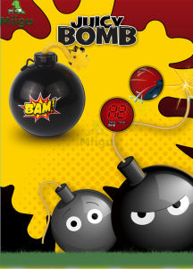 Miigu Baby Juicy Bomb Explode Toys For Kids