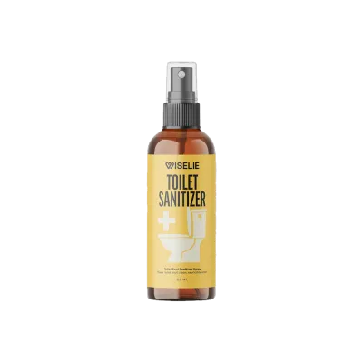 Wiselie Toilet spray 60ml