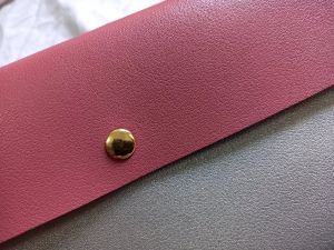 Marikina Made Long Wallet Purse Lady Wallet Cellphone Purses Handbag Wallet Clutch Storage bag