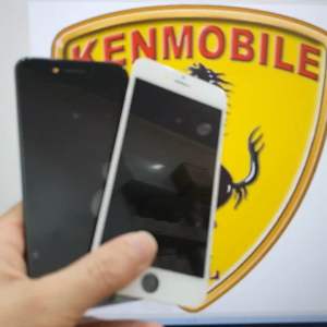 Màn Hình Tương Thích Cho ip7g / ip 7g Loại ZIN ép kính (tặng tô vít + cường lực)