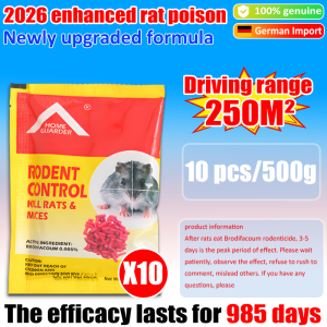 【Rats die outside the house】racun tikus paling kuat ubat tikus rat poison rat killer expel rats bait 100% valid rat bait rat poison highly effectiverat repellent mouse killer rat poison killer rats die outslde the house 老鼠藥